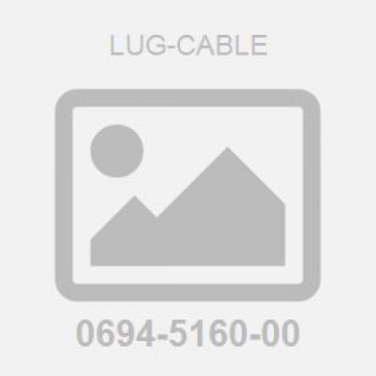 Lug-Cable